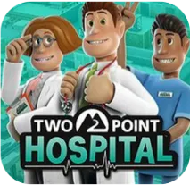 Two Point Hospital